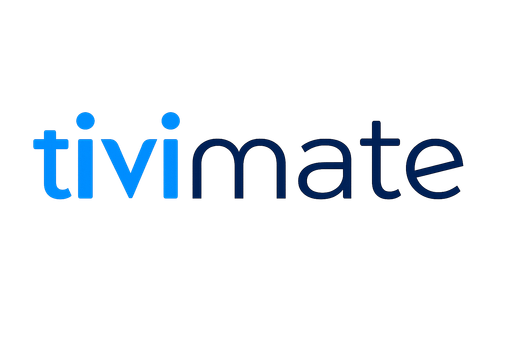 TiviMate IPTV Player Logo