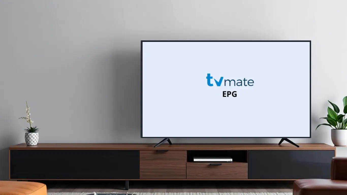 TiviMate Advanced EPG features and alternative source configuration