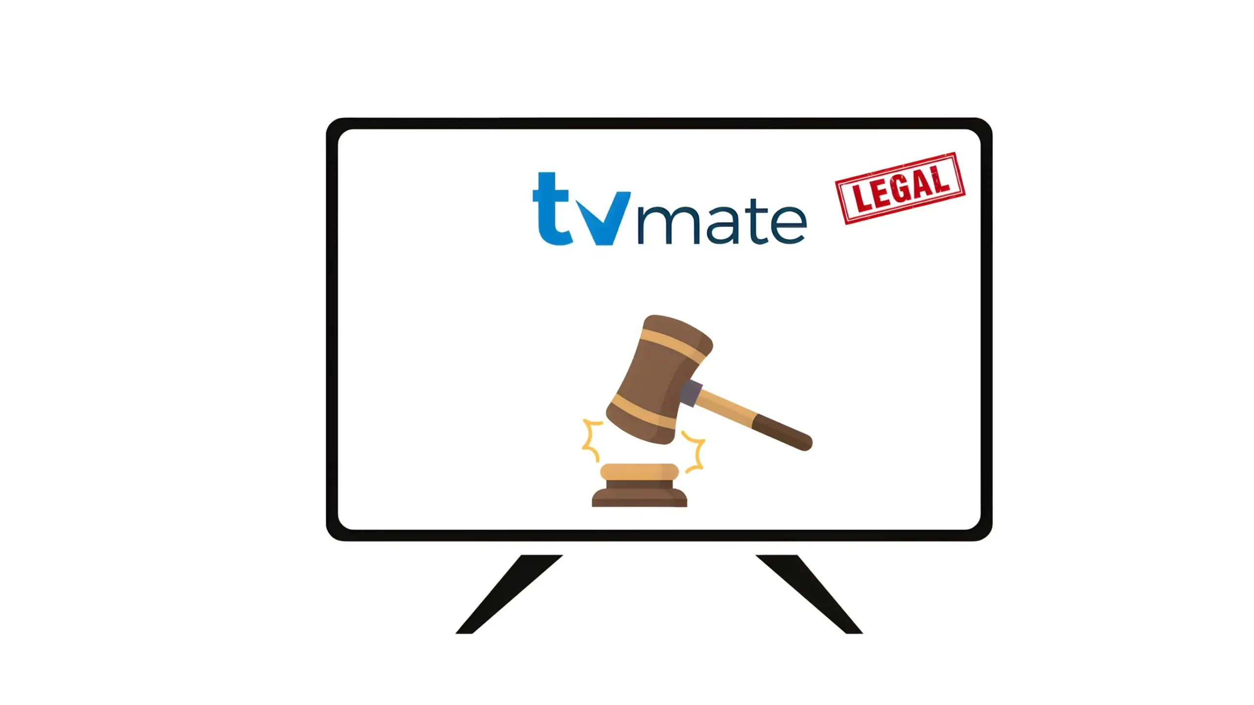 Legal Considerations for IPTV usage