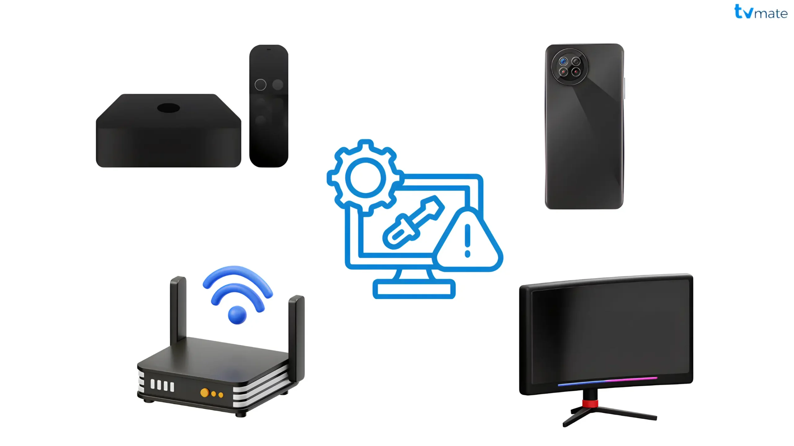 TiviMate installation troubleshooting