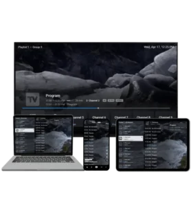 Best IPTV Providers for TiviMate in 2026 (Tested & Reviewed)