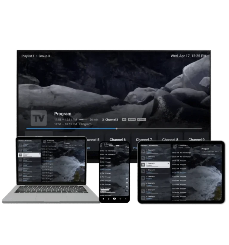 Best IPTV Providers for TiviMate in 2026 (Tested & Reviewed)