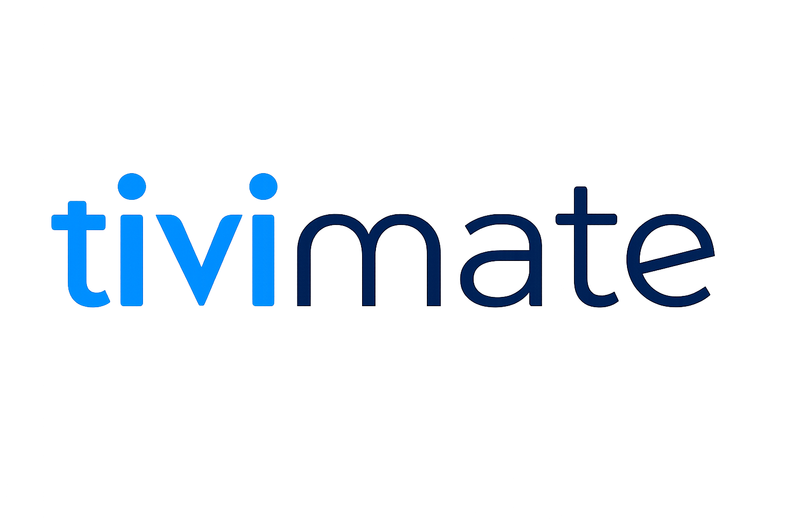 Tivimate IPTV Player Logo