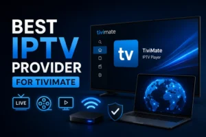 IPTV Free Trial: How to Test Premium IPTV Risk-Free (2026)