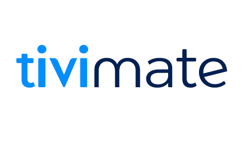 Tivimate IPTV Player Logo